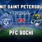 ZEN vs SO Dream11 Team Prediction | Russian Premier League 2019 – Zenit Saint Petersburg vs PFC Sochi, Fantasy Team News
