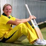Beth Mooney (Australian Cricketer) Boyfriend, Age, Height, Photos