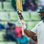 Hamilton Masakadza Wife, Age, Height, Teams, Stats, Jersey Number