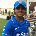 Devika Vaidya Husband, Age, Height, Stats, Teams, Wiki
