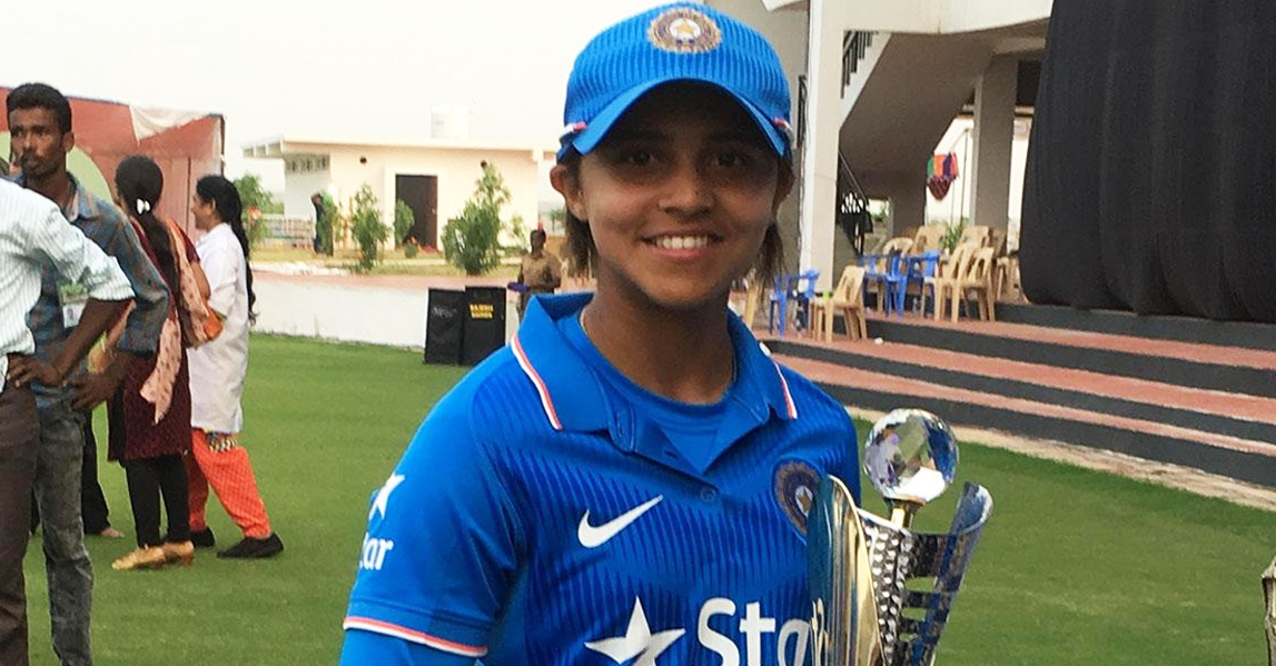 Devika Vaidya