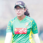 Rumana Ahmed (Bangladesh Women Cricketer): Profile, Records, Affairs, Boyfriend, Controversies, Age, Weight, Height and More