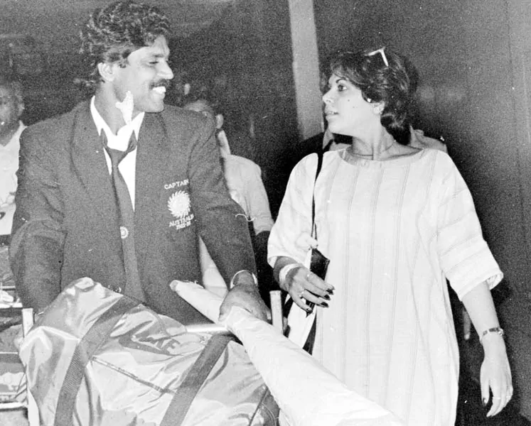 india cricketer wife