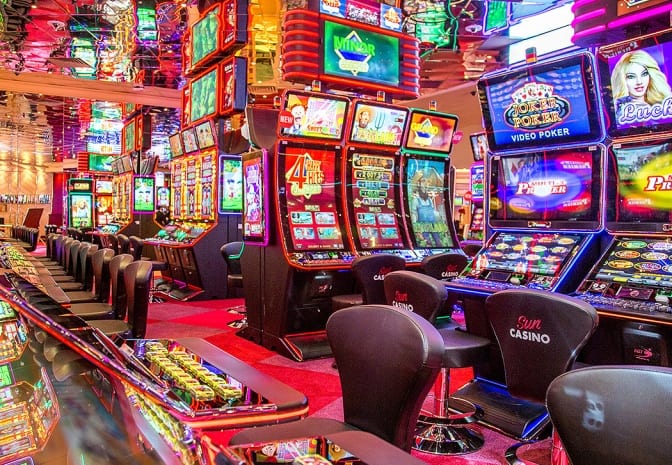 Best Video Poker Machines In Vegas Best Video Poker Machines In Vegas