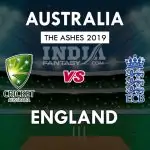 AUS vs ENG Dream11 Match Prediction | England vs Australia 2nd Test Grand League Teams | Playing11, Squads, Fantasy Picks