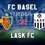 BAS vs LAK Dream11 Team Prediction | Grand League – FC Basel vs Linz ASK, Fantasy Team News