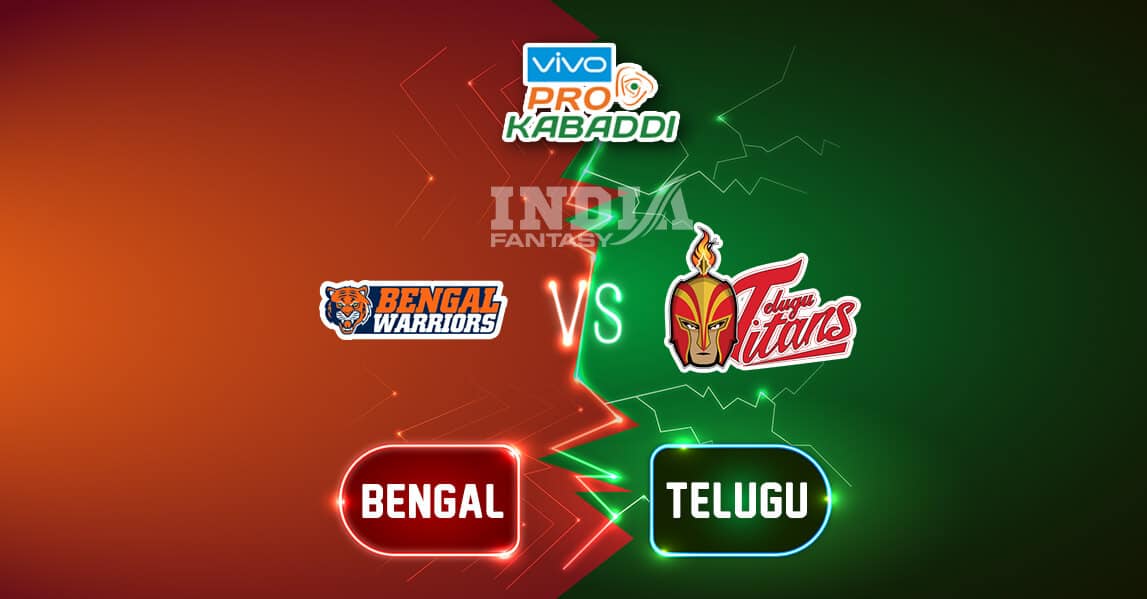 BEN vs HYD Dream11