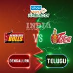 BLR vs HYD Dream11 Team Prediction Pro Kabaddi League, Preview, News, Lineups