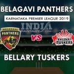 BP vs BT Dream11 Match Prediction | Karnataka Premier League Fantasy Team News, Playing 11