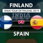 FIN vs SPA Dream11 Match Prediction | Grand League Teams 1st Match
