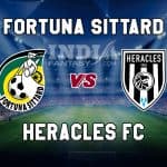 FTS vs HRA Dream11 Prediction | Eredivisie – Fortuna Sittard vs Heracles, Fantasy Team News