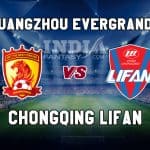 GED vs CHQ Dream11 Team Prediction | Grand League – Guangzhou Evergrande vs Chongqing Lifan, Fantasy Team News