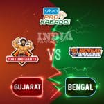 BEN vs GUJ Dream11 Team Prediction | Grand League, Fantasy Team News