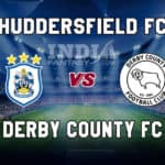 HUD vs DER Dream11 Team Prediction | English Championship 2019 – Huddersfield FC vs Derby County, Fantasy Team News