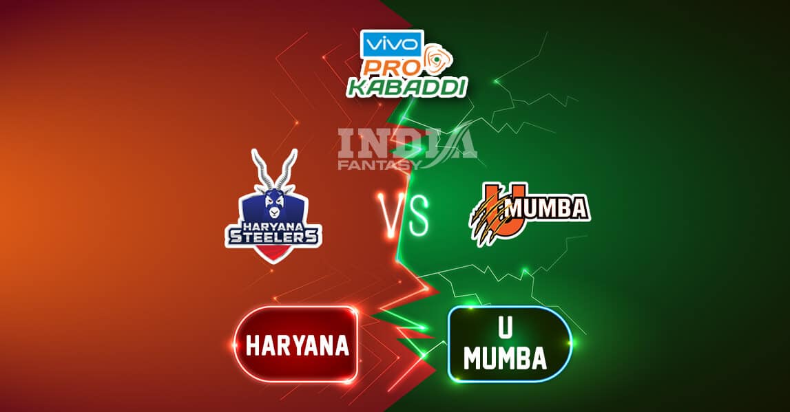 MUM vs HAR Dream11