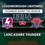 LL vs LT Dream11 Match Prediction | Womens Super LeagueT20 2019, Fantasy Picks, Playing11, Squads