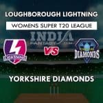 YD vs LL Dream11Grand League Teams | Women’s Super League T20