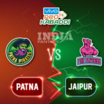 JAI vs PAT Dream11 Team Prediction Pro Kabaddi League, Preview, News, Lineups