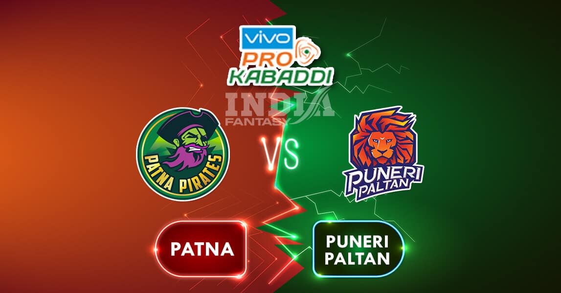 PAT vs PUN Dream11