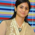 GR Sailaja – VVS Laxman Wife, Age, Profession, Biography, Instagram