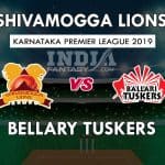 SL vs BT Dream11 Match Prediction Grand League Teams | KPL 2019