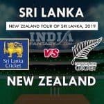 SL vs NZ DREAM11 Match Prediction | 1st Test Match GRAND LEAGUE TEAM | Fantasy Team, Stats