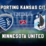 SPKC vs MU Dream11 Prediction | Major League Soccer – Sporting Kansas City vs Minnesota United | Major League Soccer