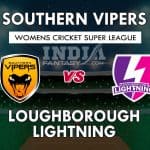SV vs LL Dream11 Grand League Teams | Womens Cricket Super League 2019