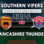 SV vs LT Dream11 Grand League Prediction | Womens Super League – India Fantasy
