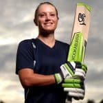 Alyssa Healy Husband, Age, Father, Height, Instagram, Jersey Number