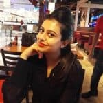 Sreyasi Rudra – Ashoke Dinda Wife, Age, Profession, Instagram, Biography