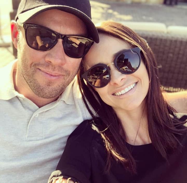 AB de Villiers Wife