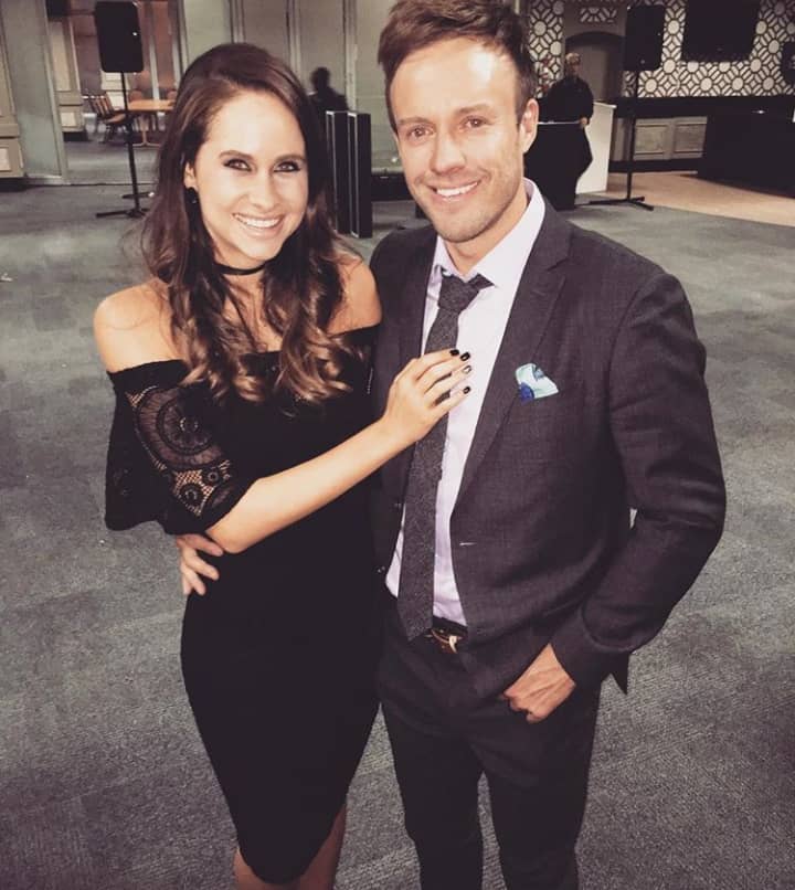AB de Villiers Wife