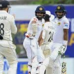 SL vs NZ 2nd Test | Today match prediction and betting odds | Sri Lanka vs New Zealand