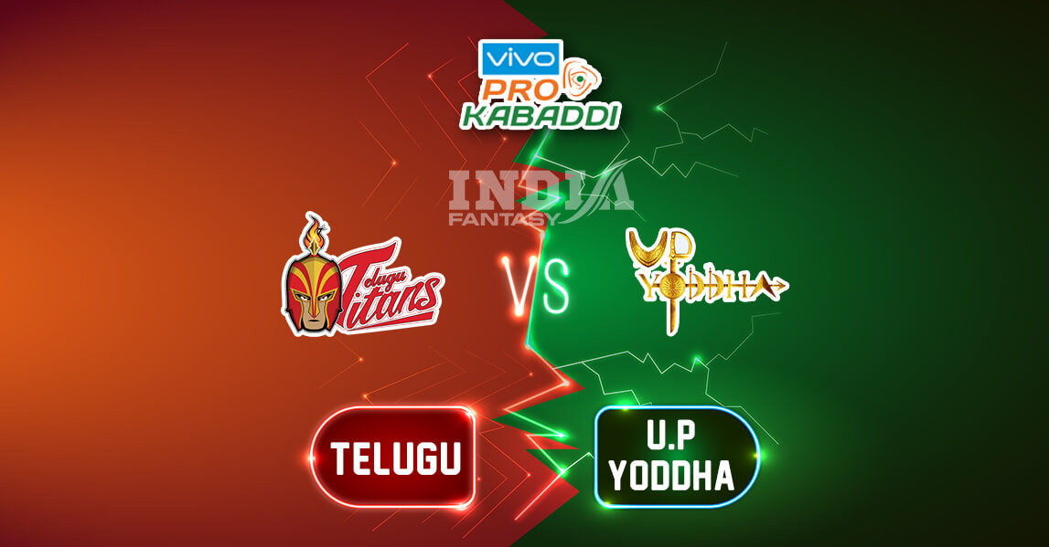 HYD vs UP Dream11
