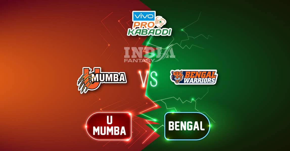 BEN vs MUM Dream11