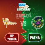 PAT vs UP Dream11 Team Prediction Pro Kabaddi League, Preview, News, Lineups