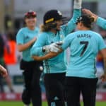 Womens Super League T20: complete squads and key players