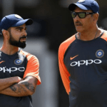 भारतीय टीम के कोच का आज होगा ऐलान,इन छह नामों को किया गया है शॉर्टलिस्ट