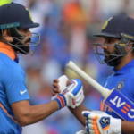 विंडीज मे ली गई कोहली की इन तस्वीरों से गायब है रोहित, क्या सचमुच कप्तान और उपकप्तान के बीच सब ठीक?