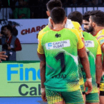 Pro Kabaddi 2019:  पटना लेग का आज से होगा आगाज,भारतीय टीम का ये स्टार गेंदबाज आएगा मैट पर नजर