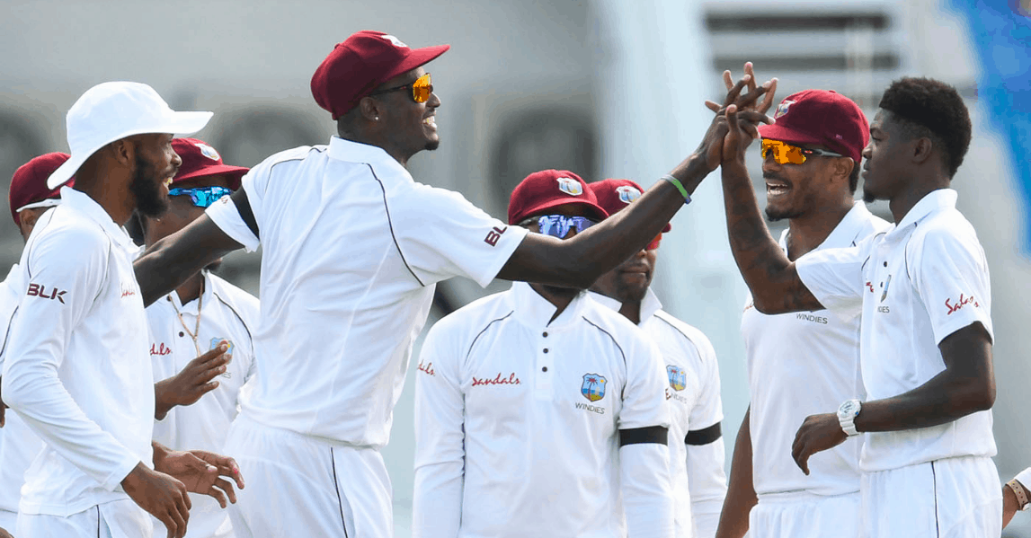 Test Championship