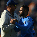 रवि शास्त्री के हाथों में कितना सुरक्षित है भारतीय टीम का भविष्य,देखें क्या कहते है अबतक के आंकड़ें