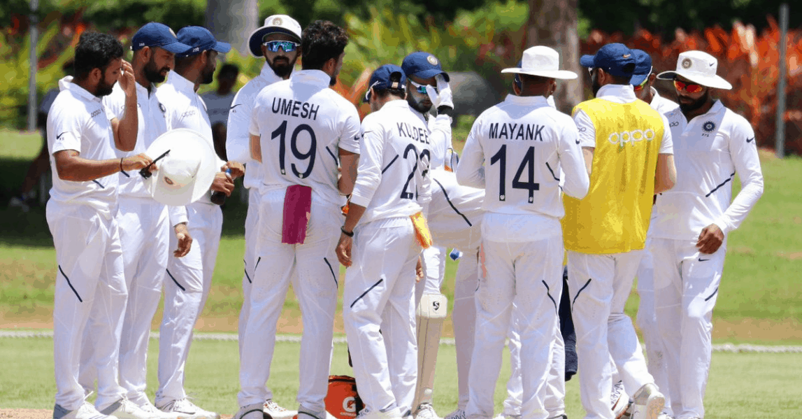 Team India