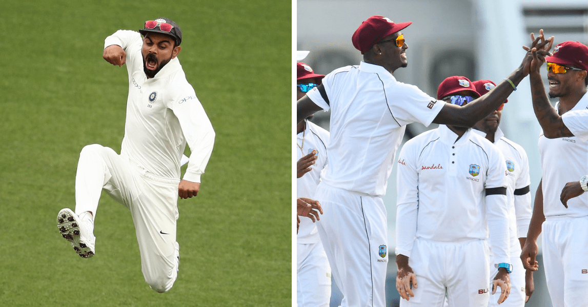 IND vs WI