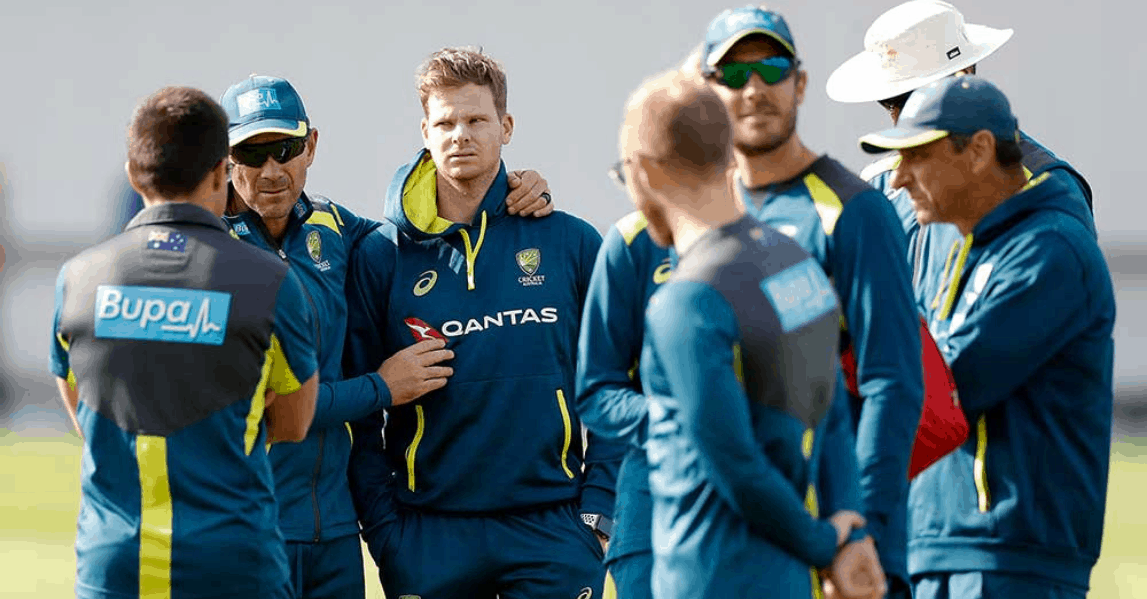 Steven Smith