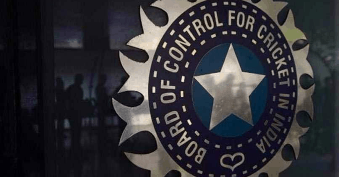 BCCI