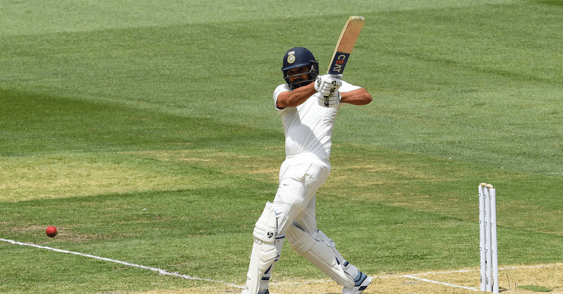 Rohit Sharma