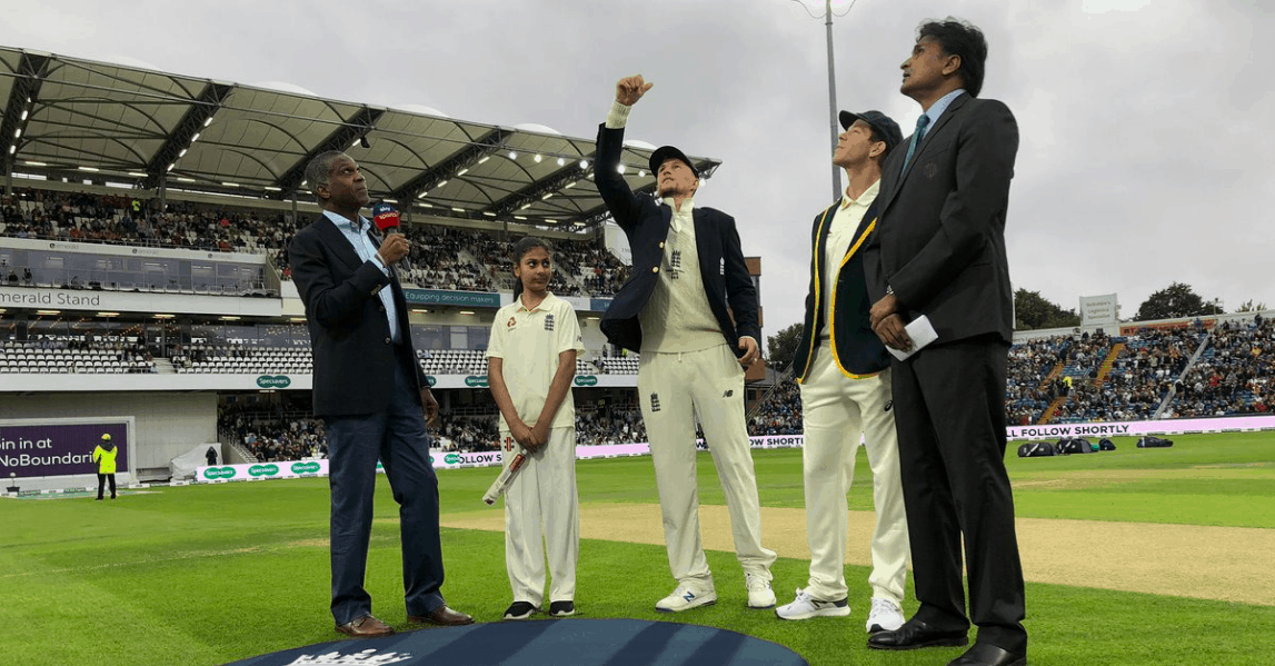 Ashes series