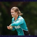 Jess Jonassen (Australian cricketer) Girlfriend, Age, Records, Photos, Birthday, and More
